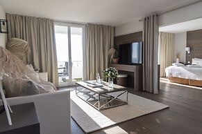 Hôtel Atalante - Relais Thalasso & Spa