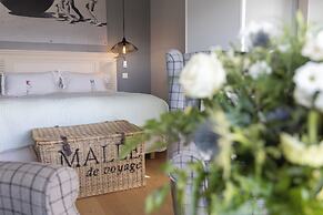 Hôtel Atalante - Relais Thalasso & Spa