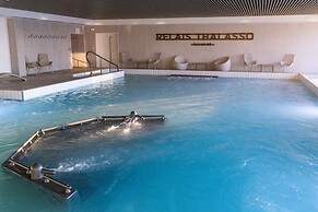 Hôtel Atalante - Relais Thalasso & Spa