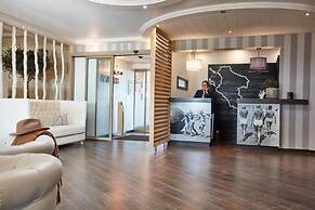 Hôtel Atalante - Relais Thalasso & Spa