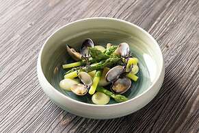 Hôtel Atalante - Relais Thalasso & Spa