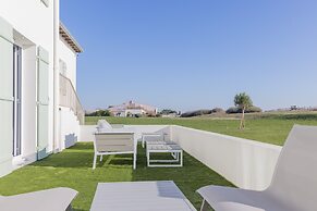 Hôtel Atalante - Relais Thalasso & Spa