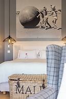 Hôtel Atalante - Relais Thalasso & Spa