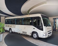 Cosmo Hotel Hong Kong by Dorsett Hotels