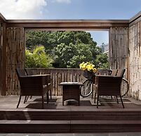 Cosmo Hotel Hong Kong