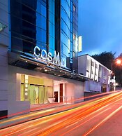 Cosmo Hotel Hong Kong
