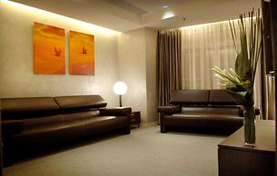 Cosmo Hotel Hong Kong