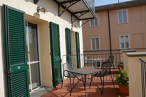 Hotel Di Stefano