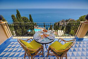 Grand Hotel San Pietro Taormina