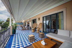 Grand Hotel San Pietro Taormina