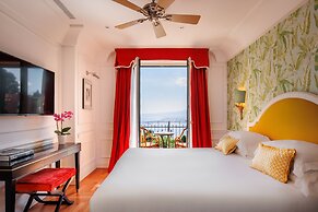 Grand Hotel San Pietro Taormina