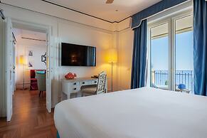 Grand Hotel San Pietro Taormina