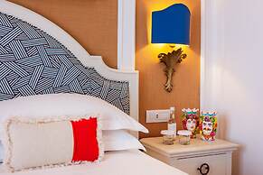 Grand Hotel San Pietro Taormina