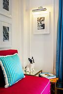 Grand Hotel San Pietro Taormina