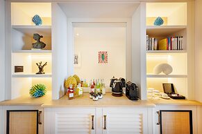 Grand Hotel San Pietro Taormina