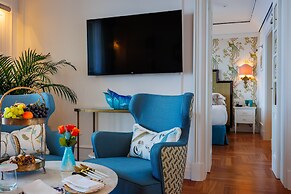 Grand Hotel San Pietro Taormina