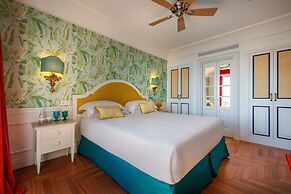 Grand Hotel San Pietro Taormina