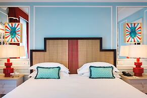 Grand Hotel San Pietro Taormina