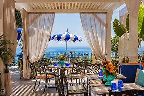 Grand Hotel San Pietro Taormina