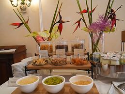 Grand Hotel San Pietro Taormina