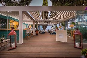 Grand Hotel San Pietro Taormina