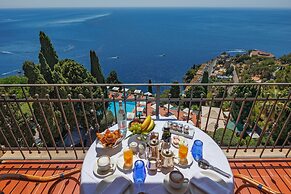 Grand Hotel San Pietro Taormina