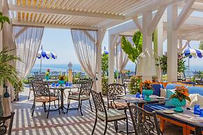 Grand Hotel San Pietro Taormina