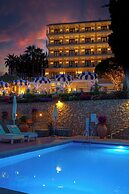 Grand Hotel San Pietro Taormina