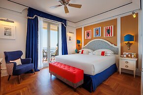 Grand Hotel San Pietro Taormina