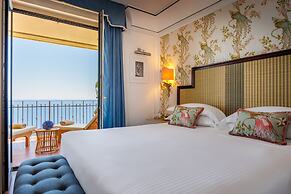 Grand Hotel San Pietro Taormina