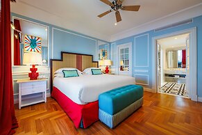 Grand Hotel San Pietro Taormina