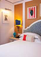 Grand Hotel San Pietro Taormina