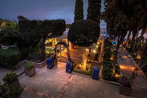 Grand Hotel San Pietro Taormina