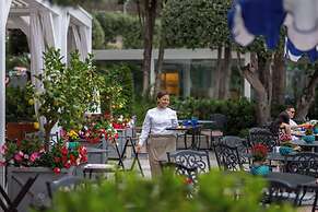 Grand Hotel San Pietro Taormina