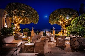 Grand Hotel San Pietro Taormina