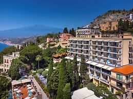 Grand Hotel San Pietro Taormina