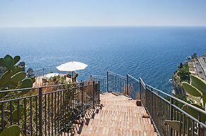 Grand Hotel San Pietro Taormina