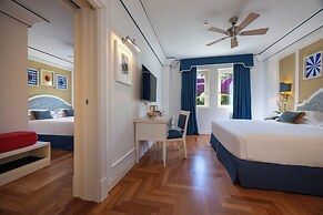 Grand Hotel San Pietro Taormina