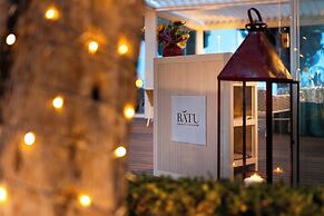 Grand Hotel San Pietro Taormina