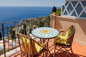 Grand Hotel San Pietro Taormina