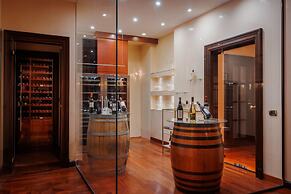 Grand Hotel San Pietro Taormina