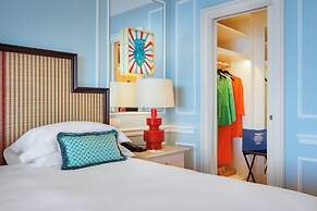 Grand Hotel San Pietro Taormina