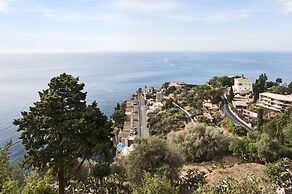 Grand Hotel San Pietro Taormina
