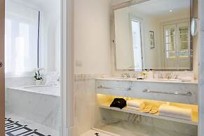 Grand Hotel San Pietro Taormina