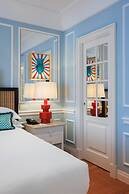 Grand Hotel San Pietro Taormina