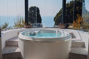 Grand Hotel San Pietro Taormina