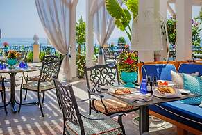 Grand Hotel San Pietro Taormina