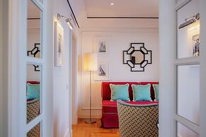 Grand Hotel San Pietro Taormina