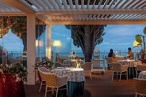 Grand Hotel San Pietro Taormina