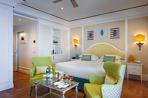 Grand Hotel San Pietro Taormina